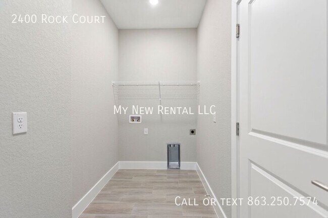 Building Photo - 2400 Rock Ct