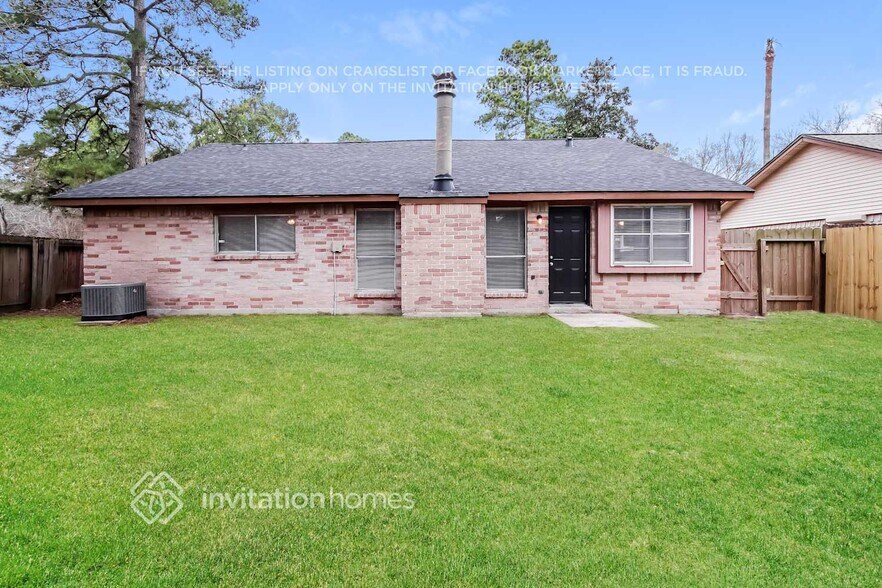 Building Photo - 4514 Tylergate Dr