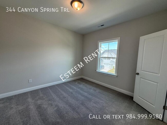 Building Photo - 344 Cyn Spg Trl