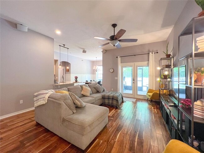 Building Photo - 14636 NW 27th Pl