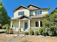 Building Photo - 4BR 2.5BA Home in West Olympia