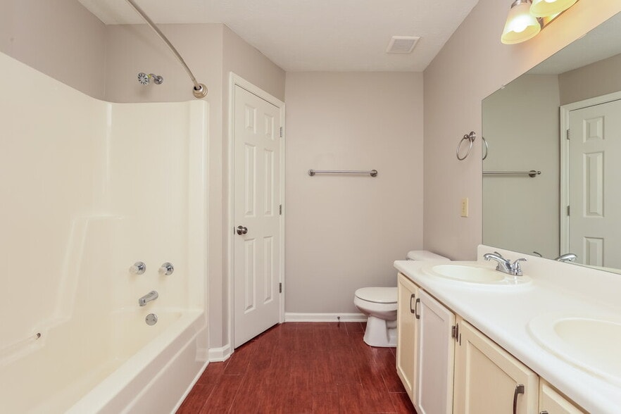 Building Photo - 506 Gammon Ln