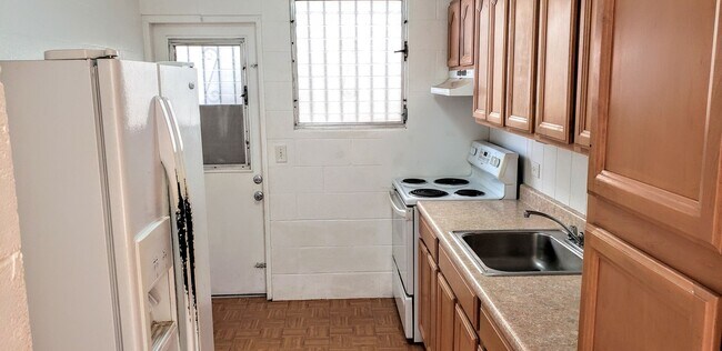 Building Photo - 927 Makahiki Way