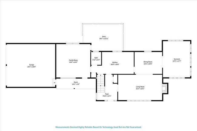 Building Photo - 98 Hargraves Dr