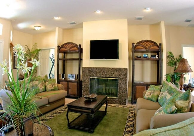 Clubhouse - 1180 S Beach Cir