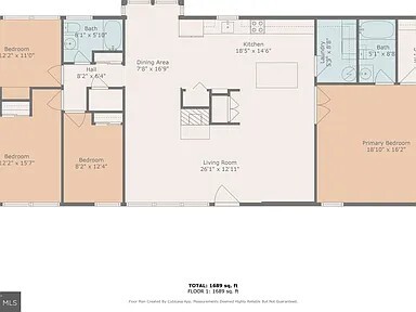 Building Photo - 3026 Cedar Hill Rd