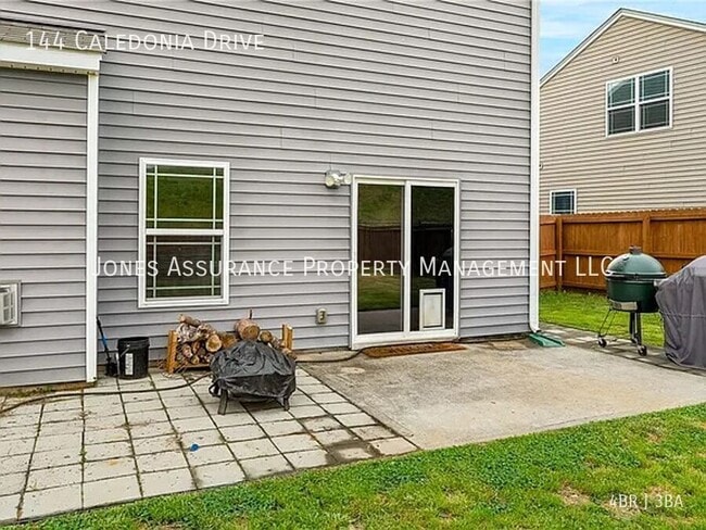 Building Photo - 144 Caledonia Dr