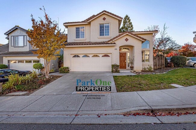 Building Photo - Nicely Updated 3/3 In San Ramon!