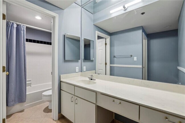 Building Photo - 1130 Piedmont Ave NE