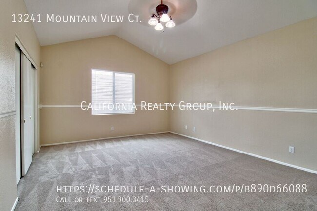Building Photo - 13241 Mountain View Ct
