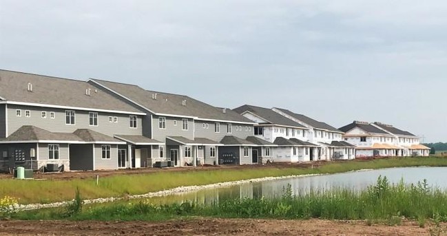 Building Photo - 2 bedroom in Appleton WI 54913