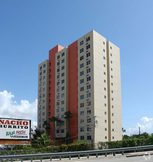 Building Photo - Hunter Riverwalk Apartments