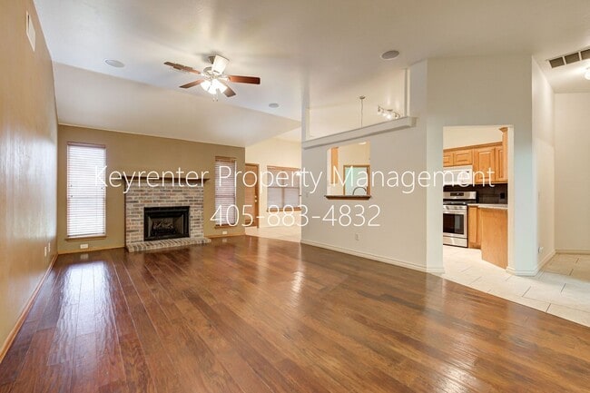 Building Photo - Amazing 4BD/3BTH home with a 3 car garage in the exclusive Cedar Pointe Gated Community!