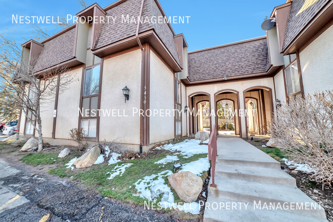 Building Photo - Stunning 2-bed Condo in Salt Lake City