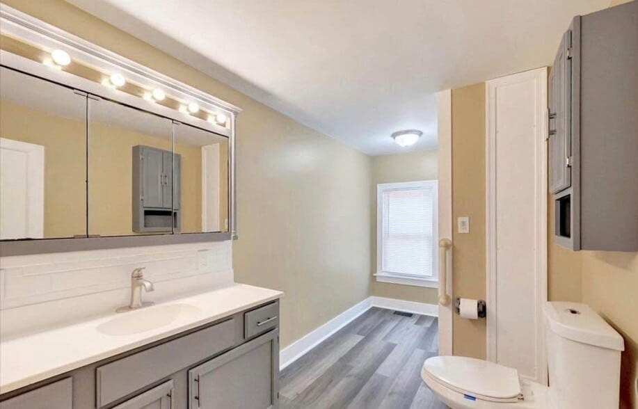 Building Photo - 3312 Boose Rd