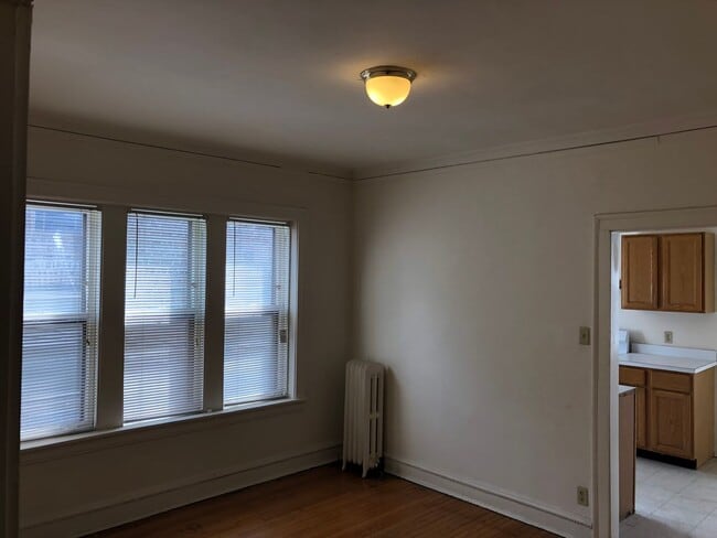 Building Photo - Spacious Lincoln Square