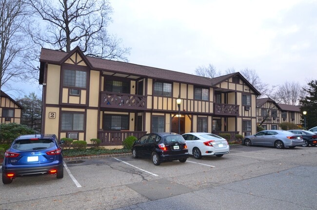 Primary Photo - 125 Warner Hill Rd