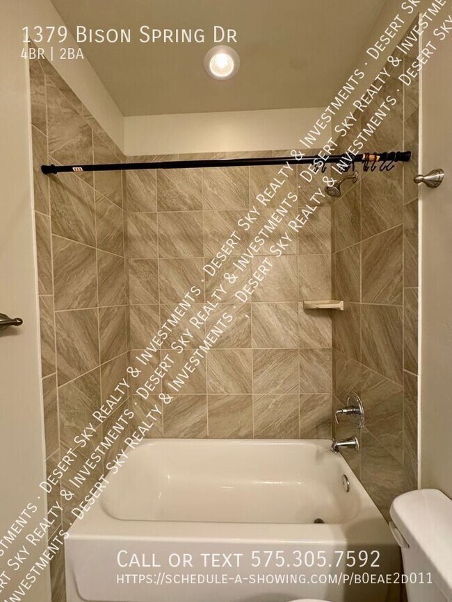 Building Photo - 1379 Bison Spring Dr