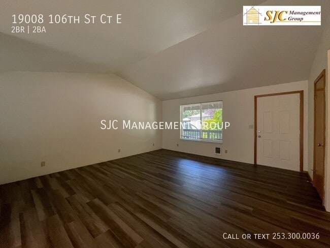 Building Photo - 19008 106 St Ct E