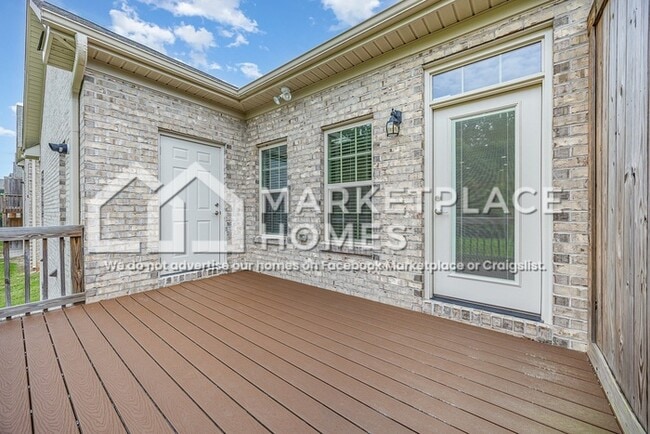 Building Photo - 1916a Whisper Lake Dr
