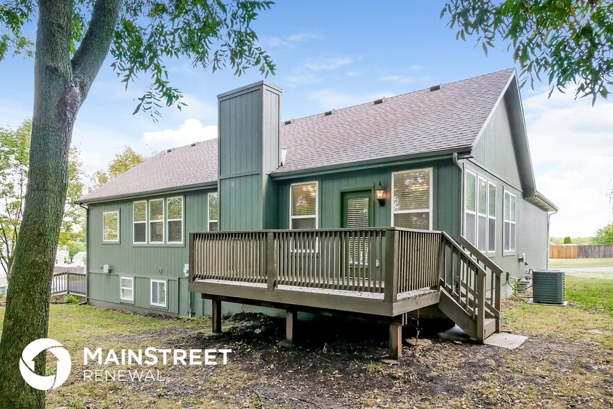 Building Photo - 1411 Russell Road