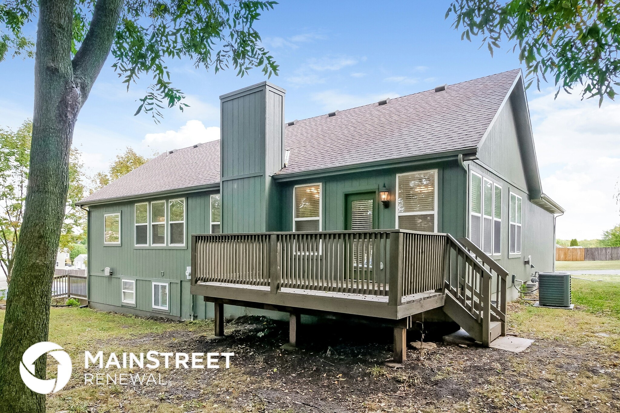 Building Photo - 1411 Russell Road