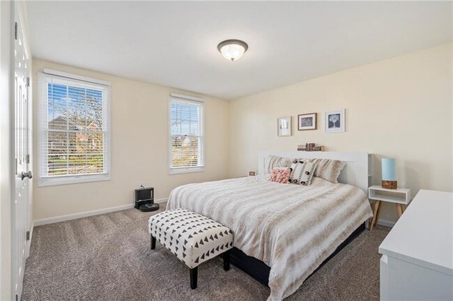 Building Photo - 8025 Jordan Ct