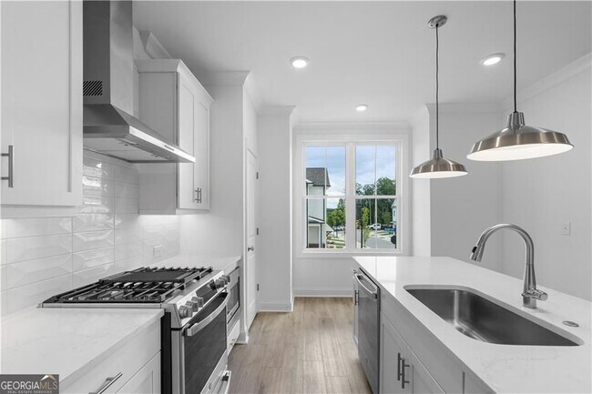 Building Photo - 5430 Howington Ct