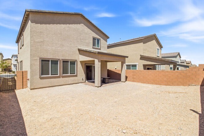 Building Photo - Spacious Southwest Las Vegas Home with Large Loft & Expansive Backyard