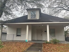 Building Photo - 343 Cairo St NW