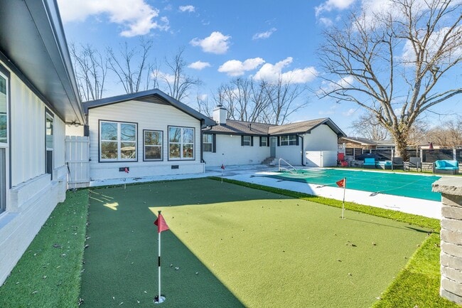 Building Photo - 311 Joe B Jackson Pkwy