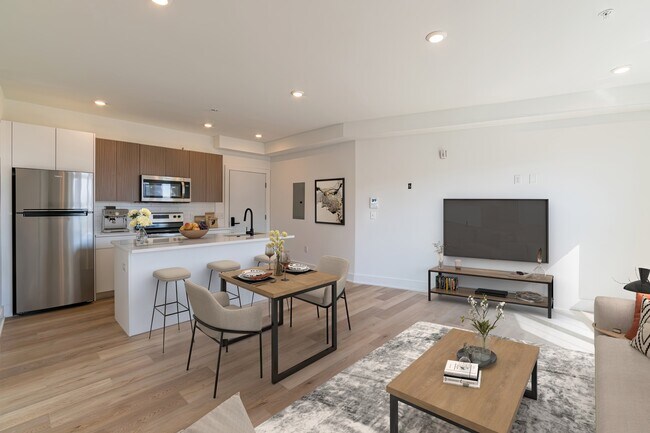 Building Photo - 5900 Germantown (The Premiere)