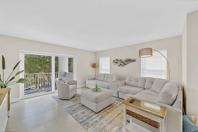 Building Photo - 1111 S Ocean Blvd