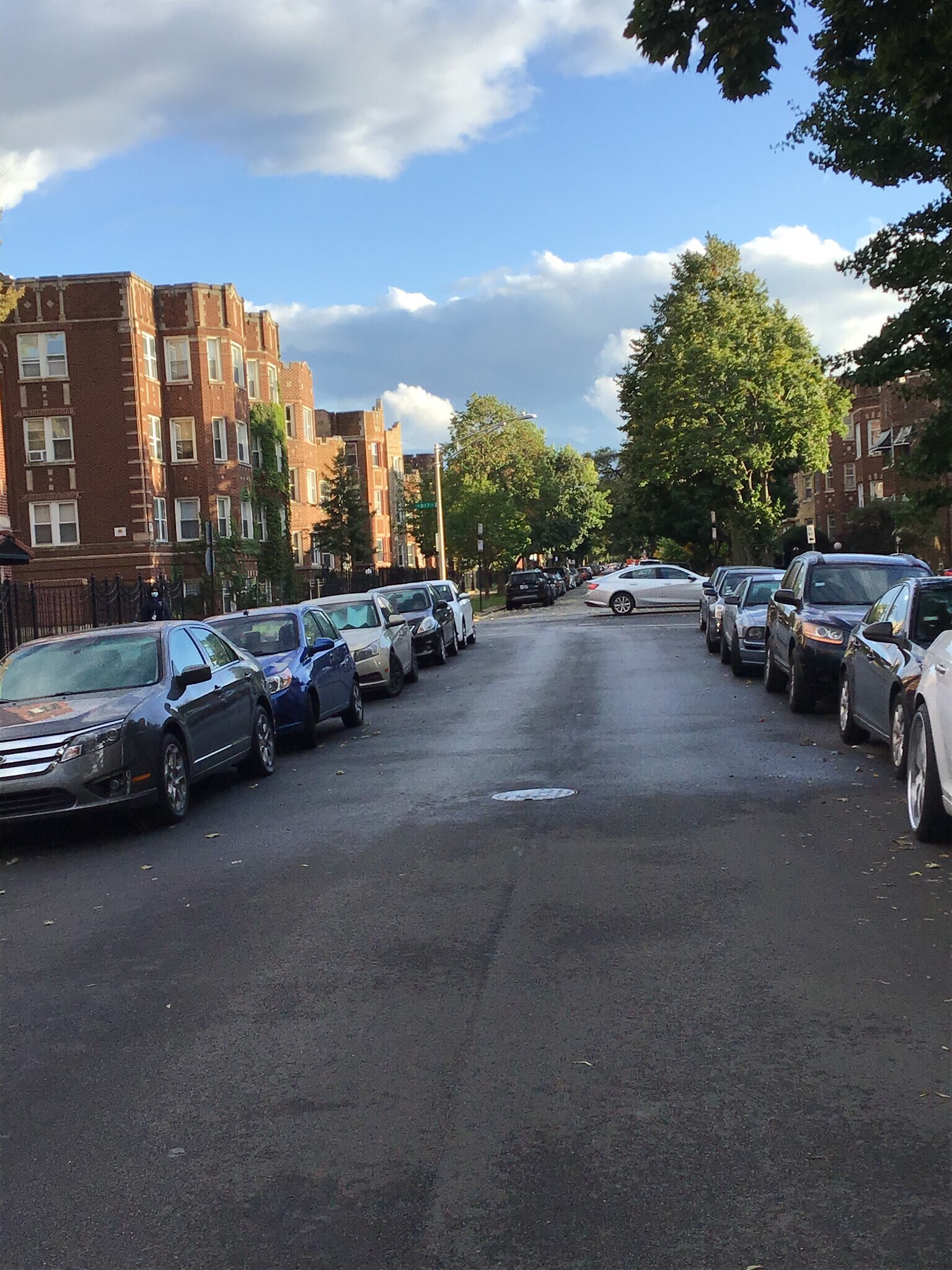 Building Photo - 8048 S Marshfield Ave