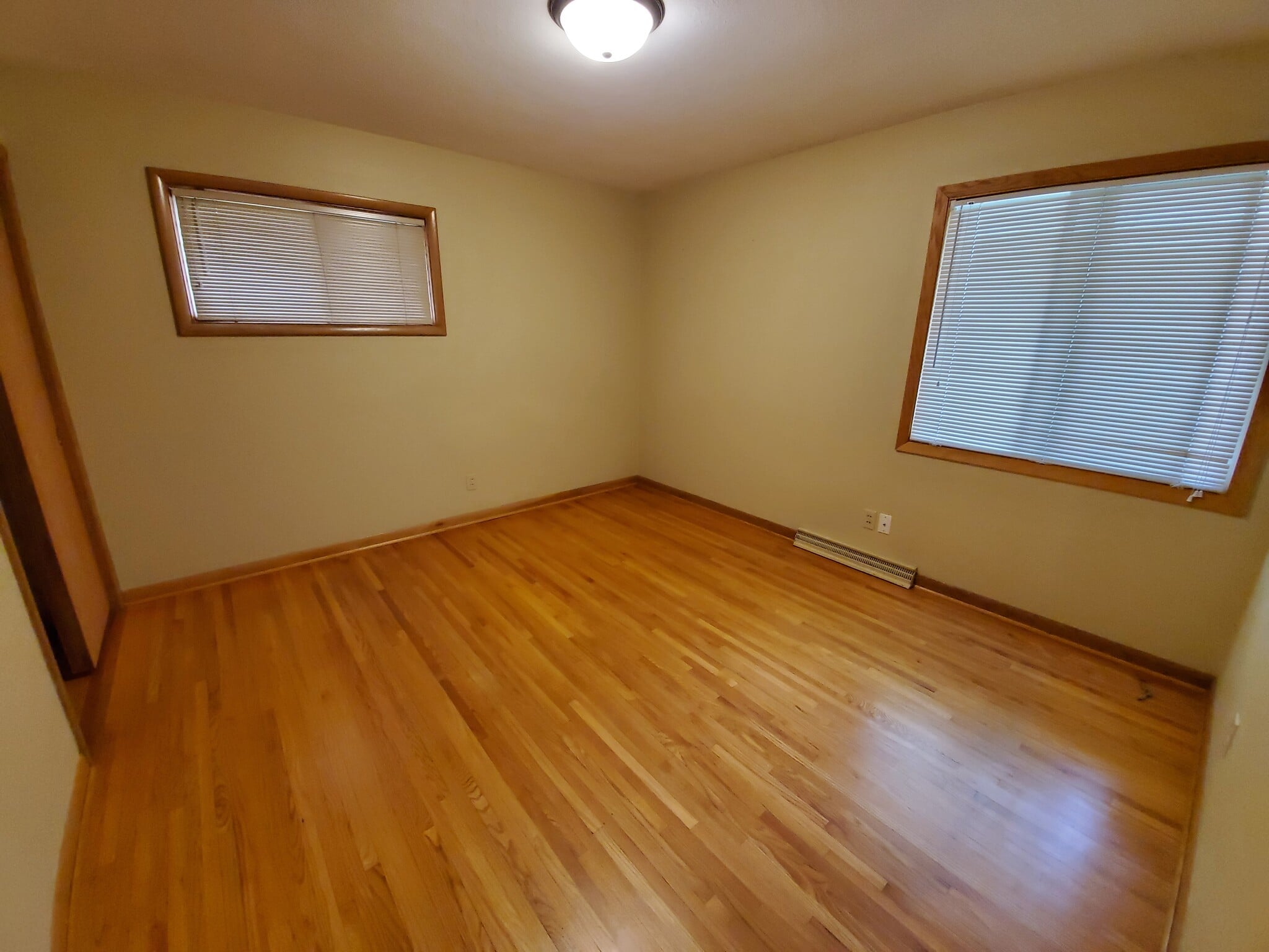 Bedroom 1 - 1913 3rd Ave NE