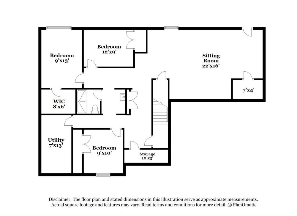 Building Photo - 1112 S 1425 W