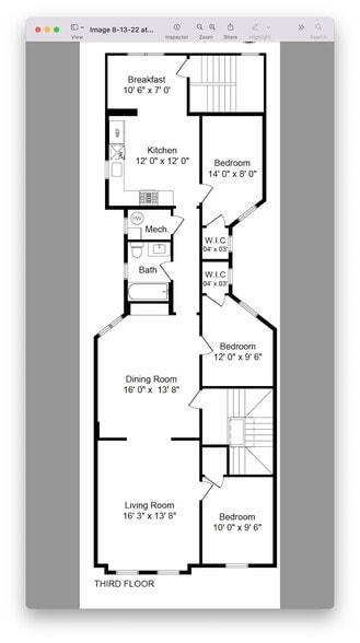 Building Photo - 2121 N Cleveland Ave