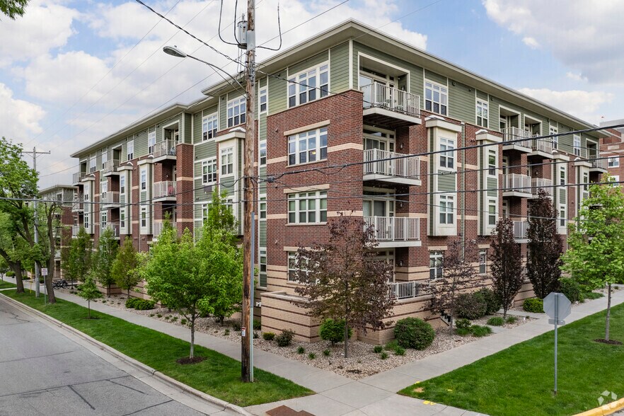 Building Photo - Vicinato