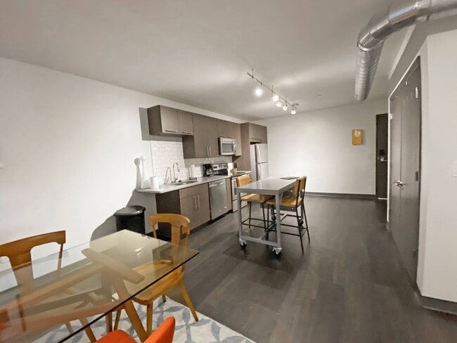 Floorplan - The Penn at Walnut on Highland