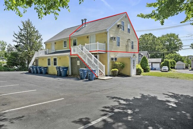 Building Photo - 236-238 Neponset St