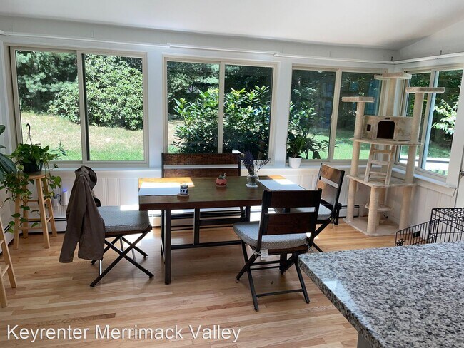 Building Photo - 4 br, 2 bath House - 3 Minot Avenue