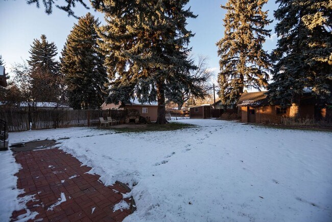 Building Photo - 2 Bedroom + Office, 3 Bath in Old Town Fort Collins