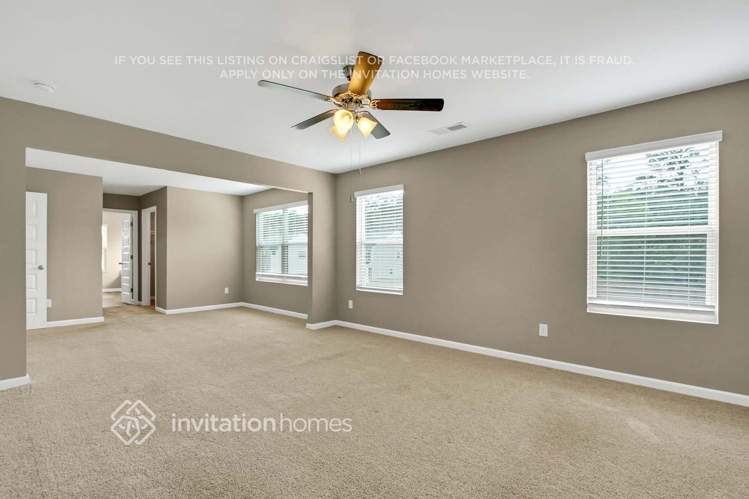 Building Photo - 3421 Lilly Brook Dr