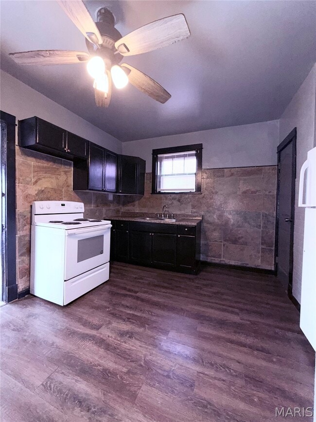 Building Photo - 4640 Carter Ave