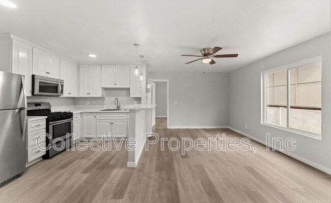 Building Photo - 320 Willie James Jones Ave