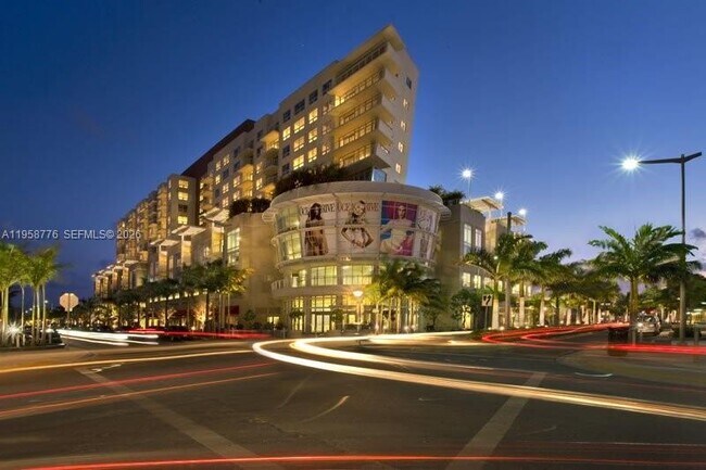 Building Photo - 3250 NE 1st Ave