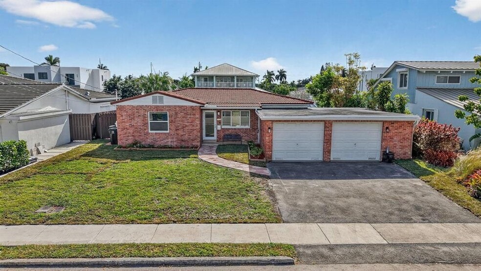 Building Photo - 1120 Mango Is