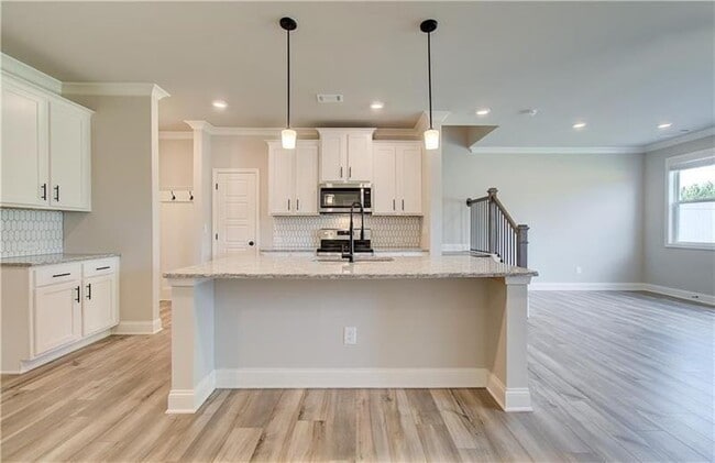 Building Photo - 4645 Cypress Landing Wy