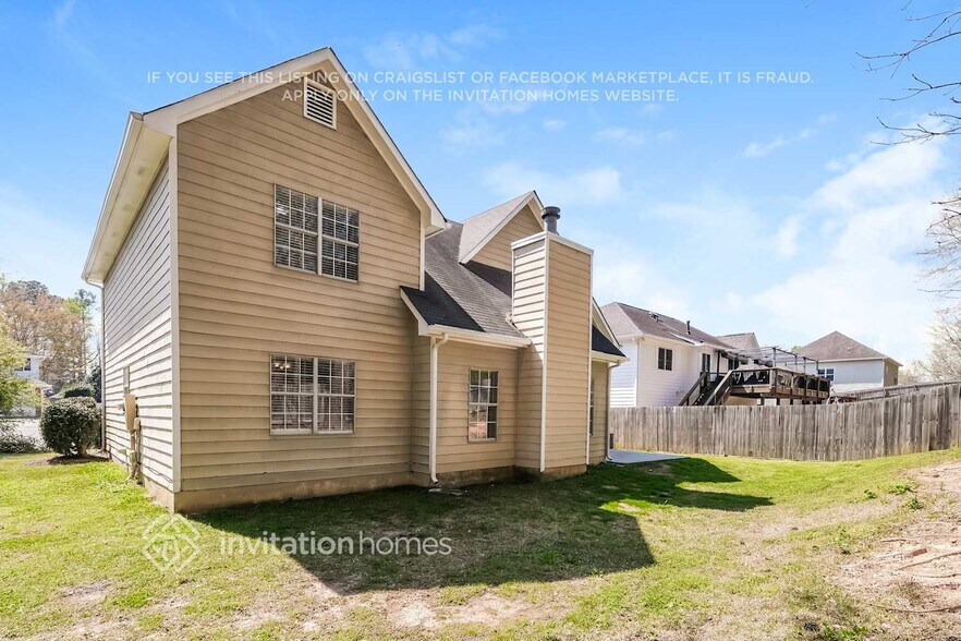 Building Photo - 2718 Ashbury Point Ln