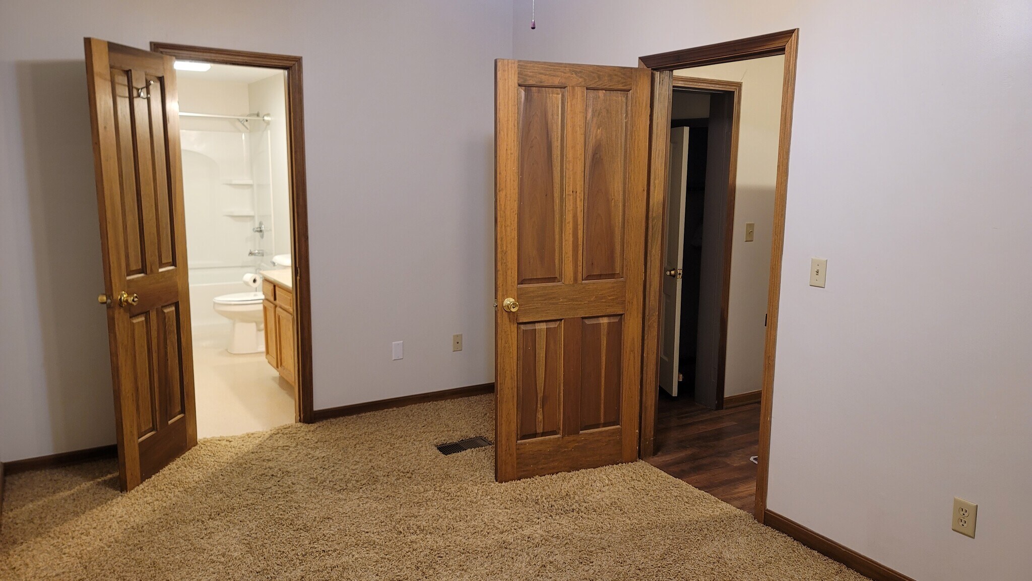 Bedroom 2 - 502 E Vine St